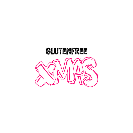 Weihnachten glutenfrei retten?