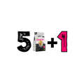 SUPER DEAL 6X MAGIC FLOUR
