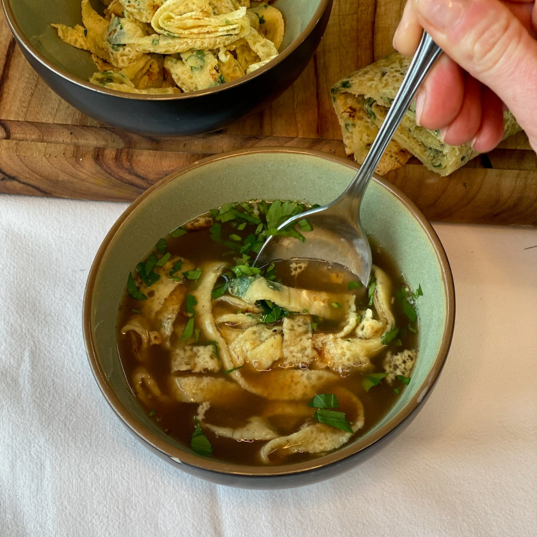 RECIPES E-BOOK FULL EDITION