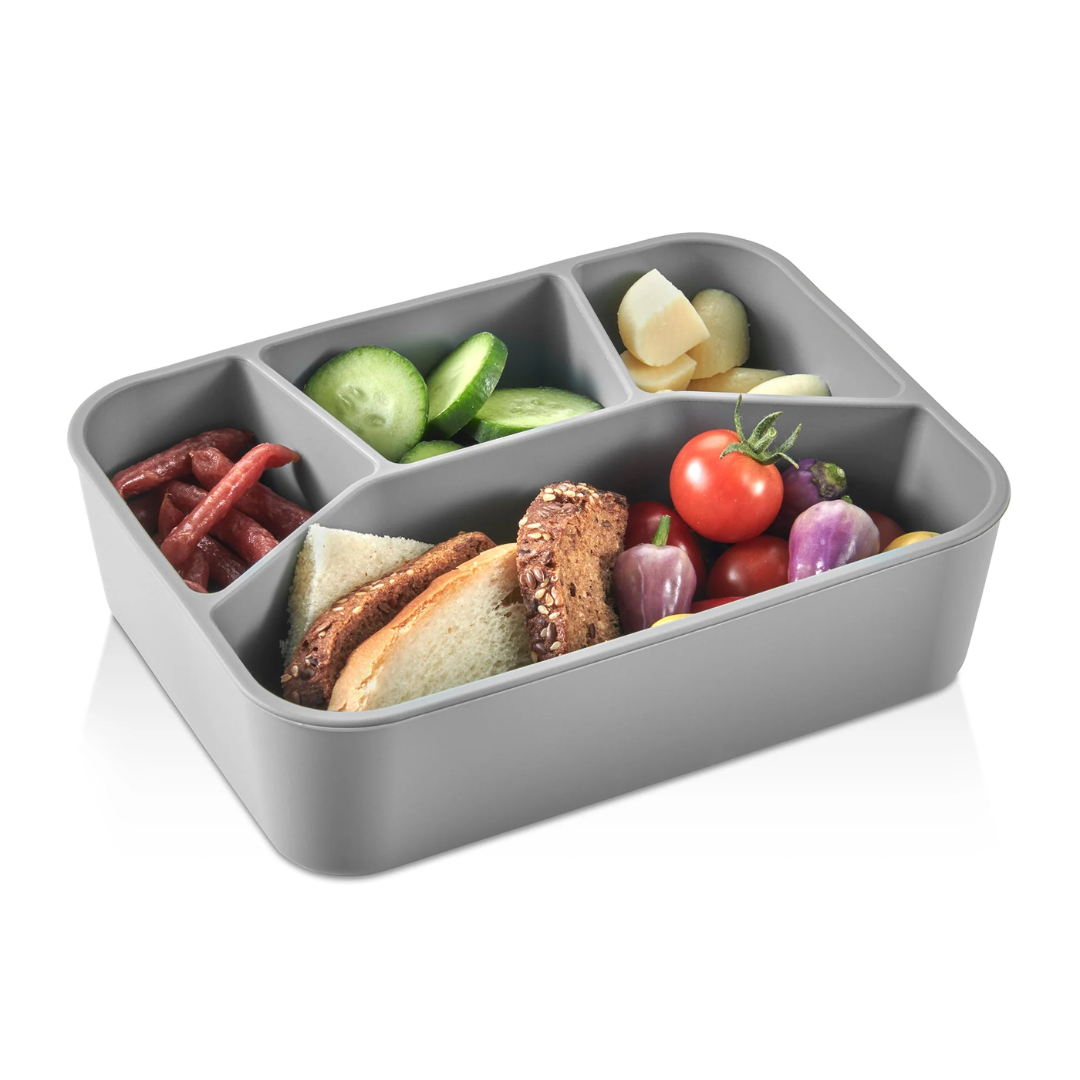 LUNCHBOX 4 FÄCHER