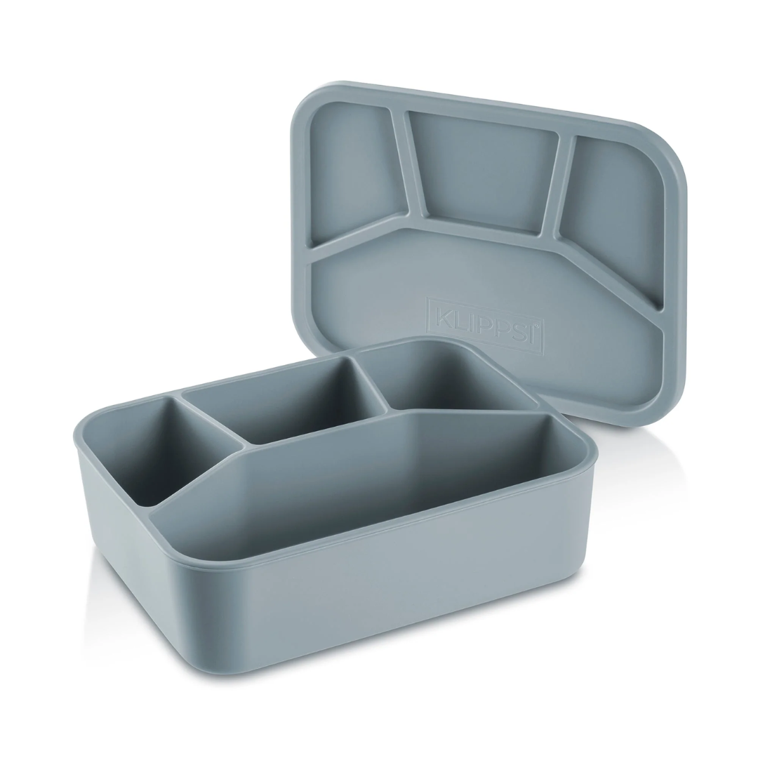 LUNCHBOX 4 FÄCHER
