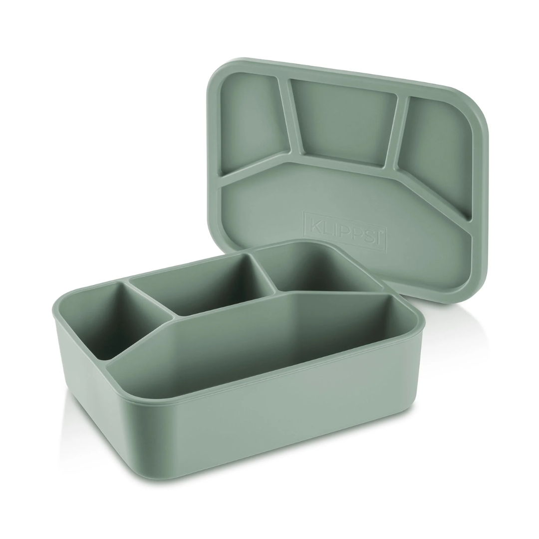 LUNCHBOX 4 FÄCHER