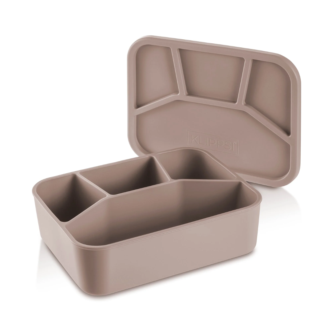 LUNCHBOX 4 FÄCHER