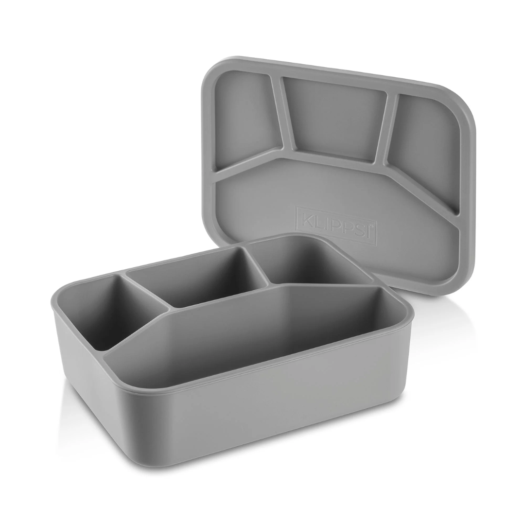 LUNCHBOX 4 FÄCHER