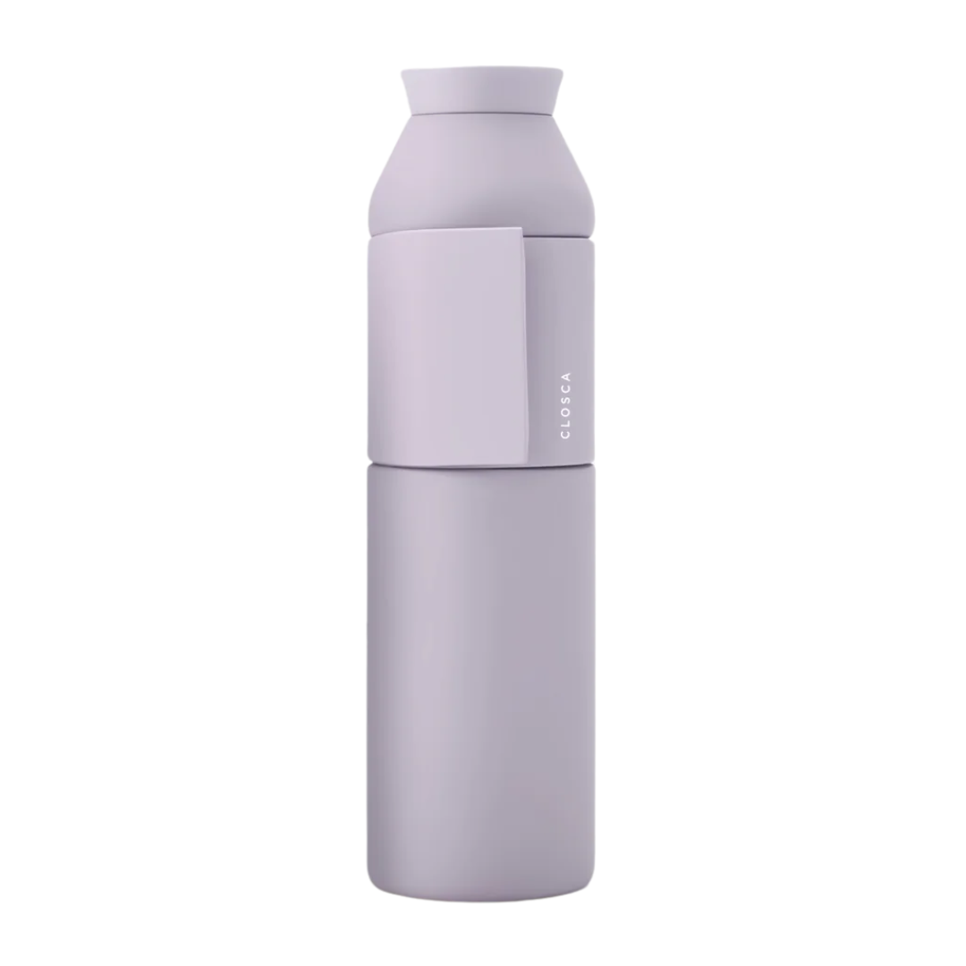 THERMOFLASCHE #HANDSFREE