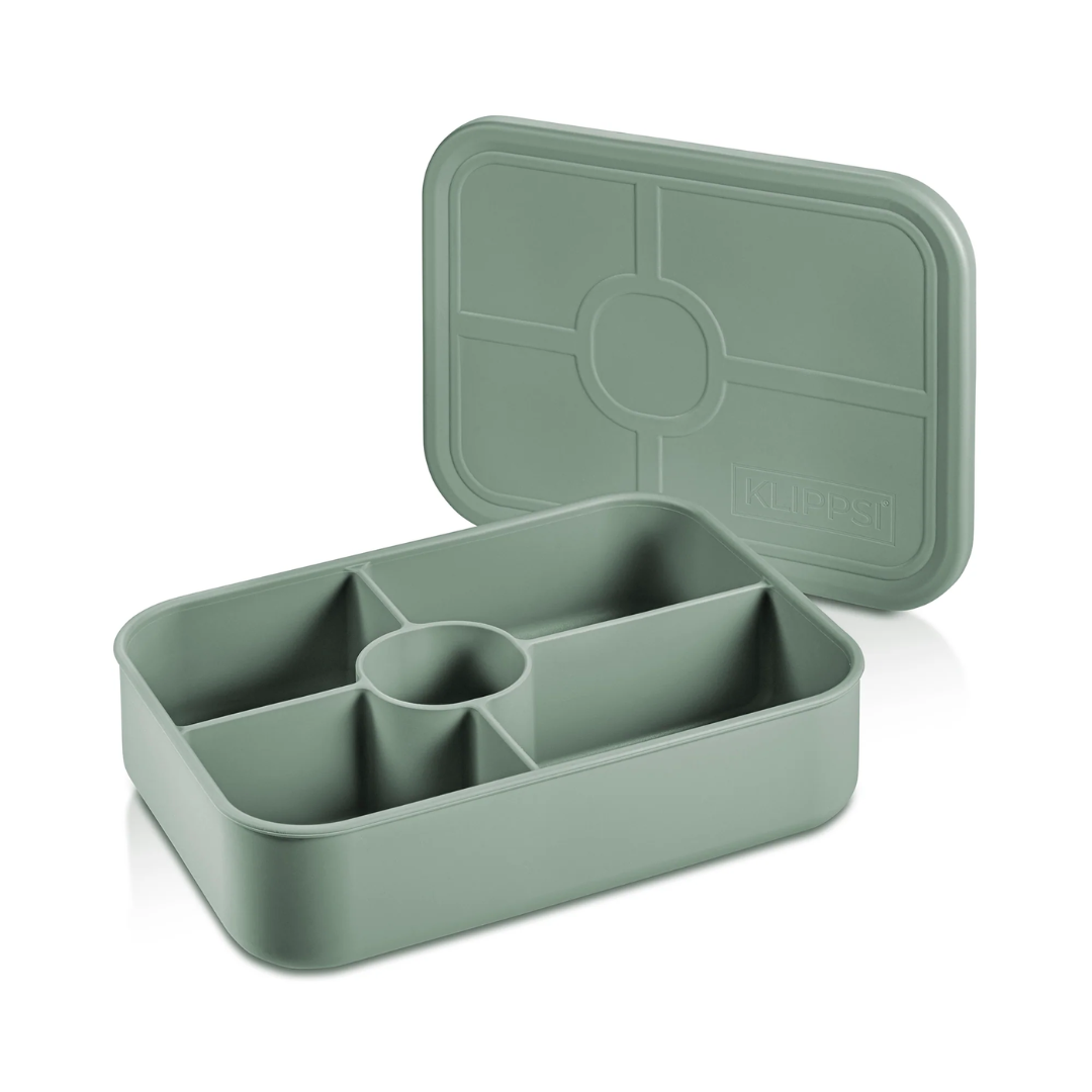 LUNCHBOX 5 FÄCHER