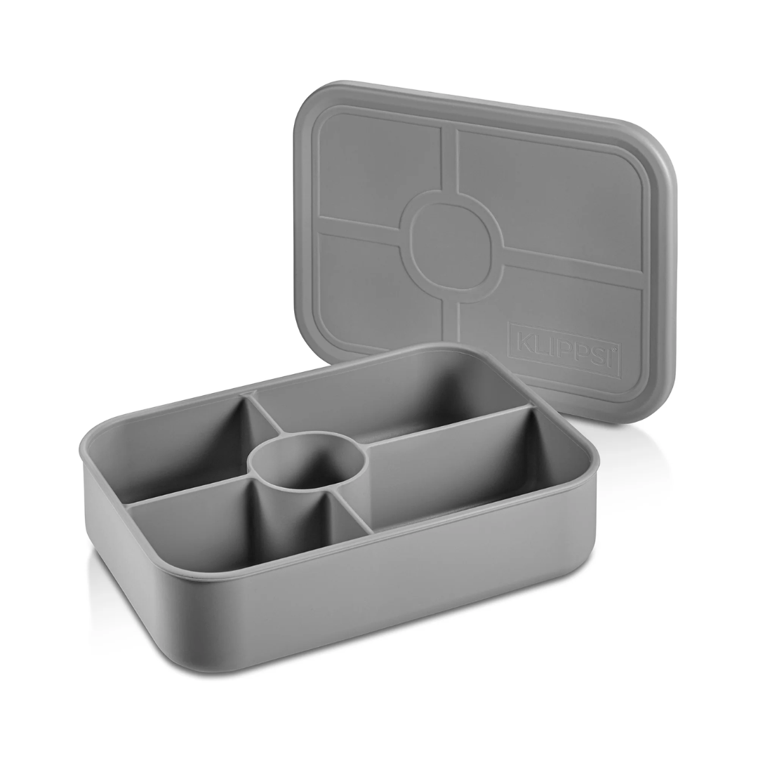 LUNCHBOX 5 FÄCHER