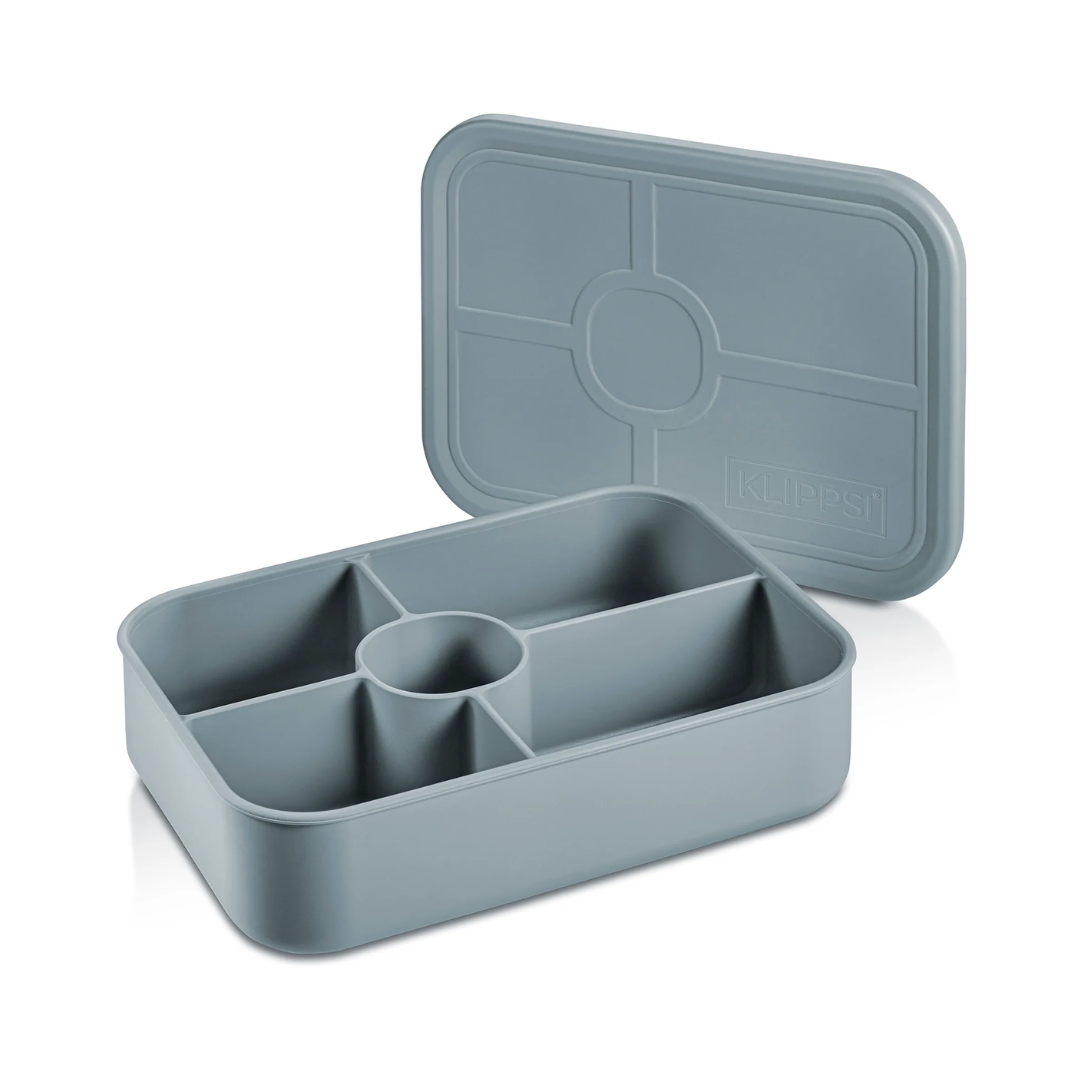 LUNCHBOX 5 FÄCHER