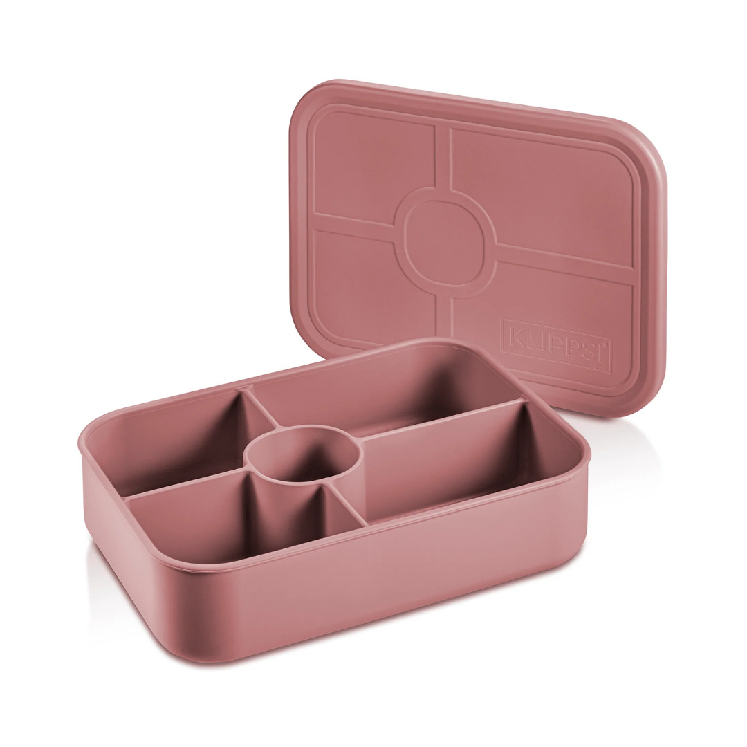 LUNCHBOX 5 FÄCHER