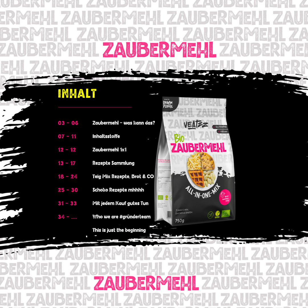RECIPES E-BOOK FULL EDITION