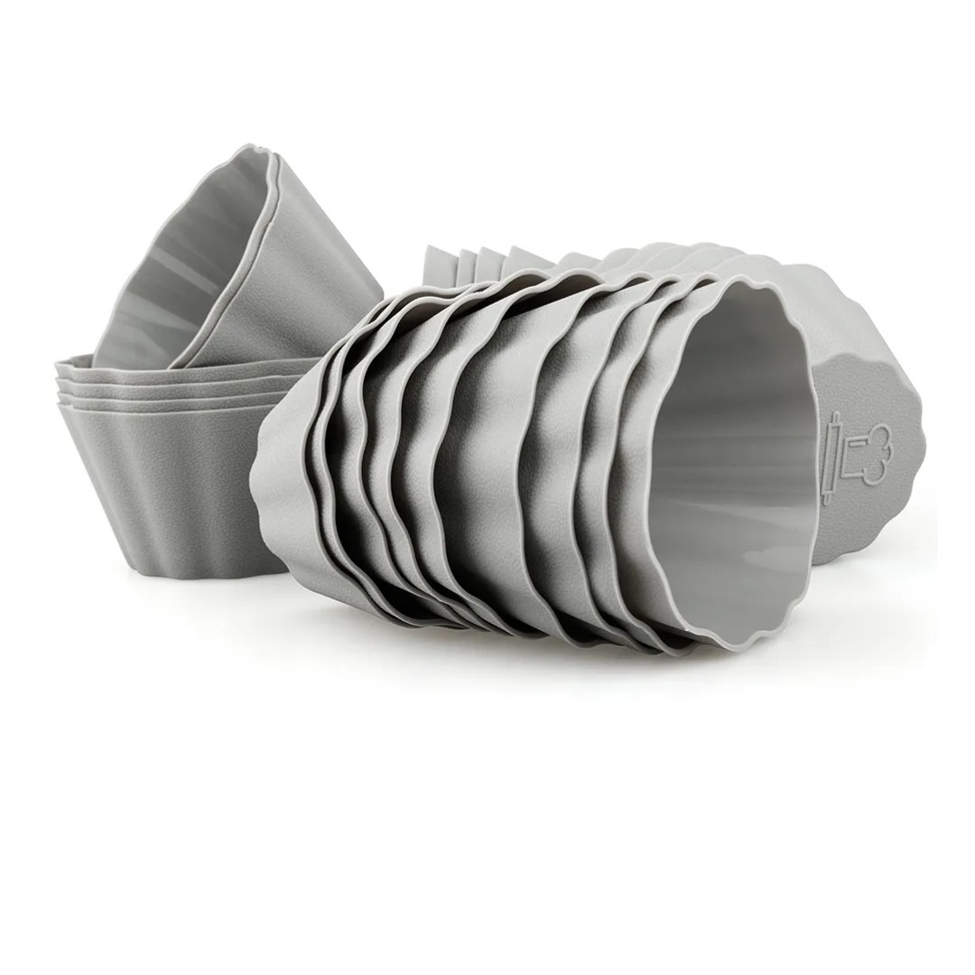 BACKFÖRMCHEN MUFFIN