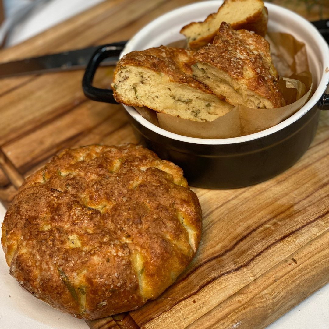 MAGIC FLOUR - GLUTEN-FREE