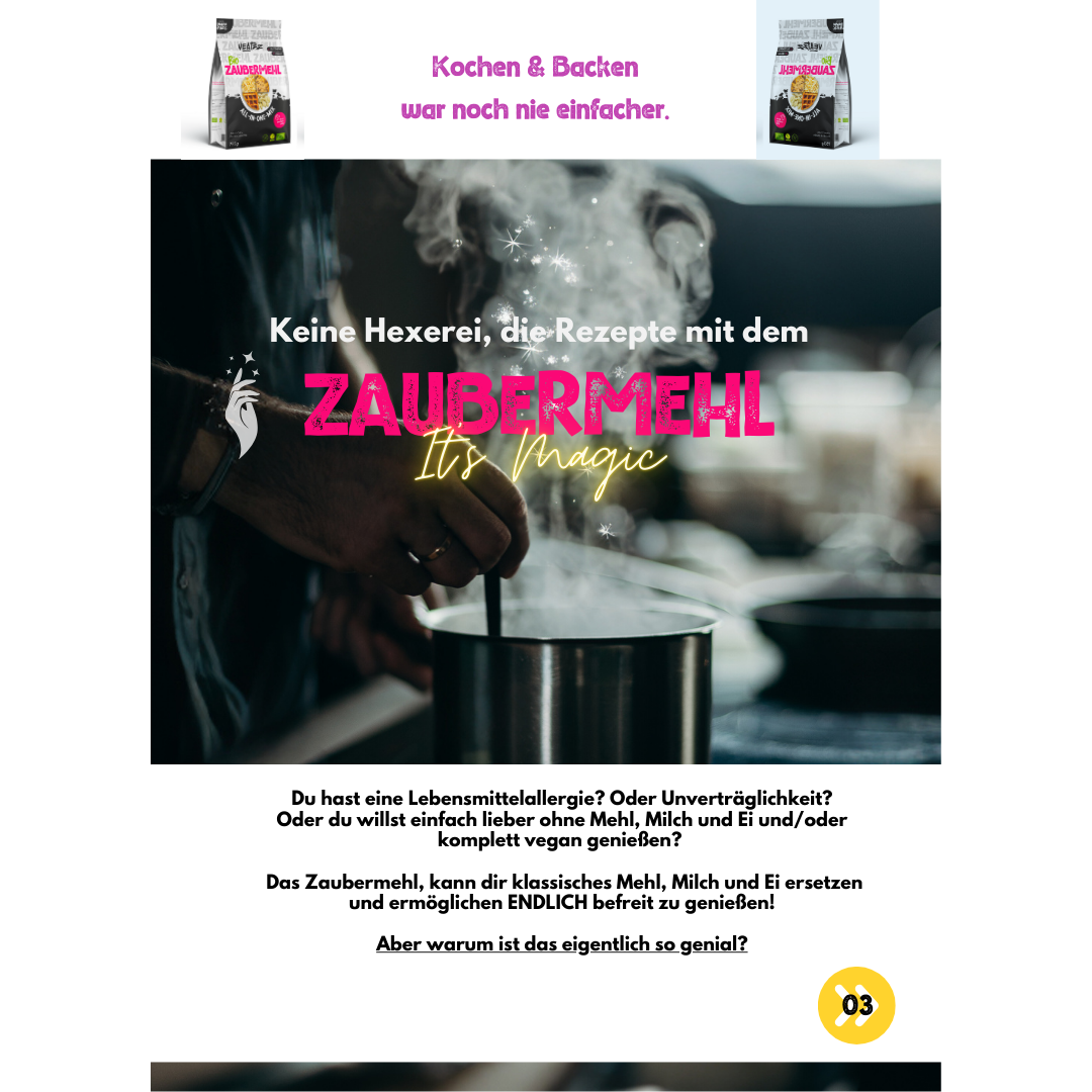 RECIPES E-BOOK FULL EDITION