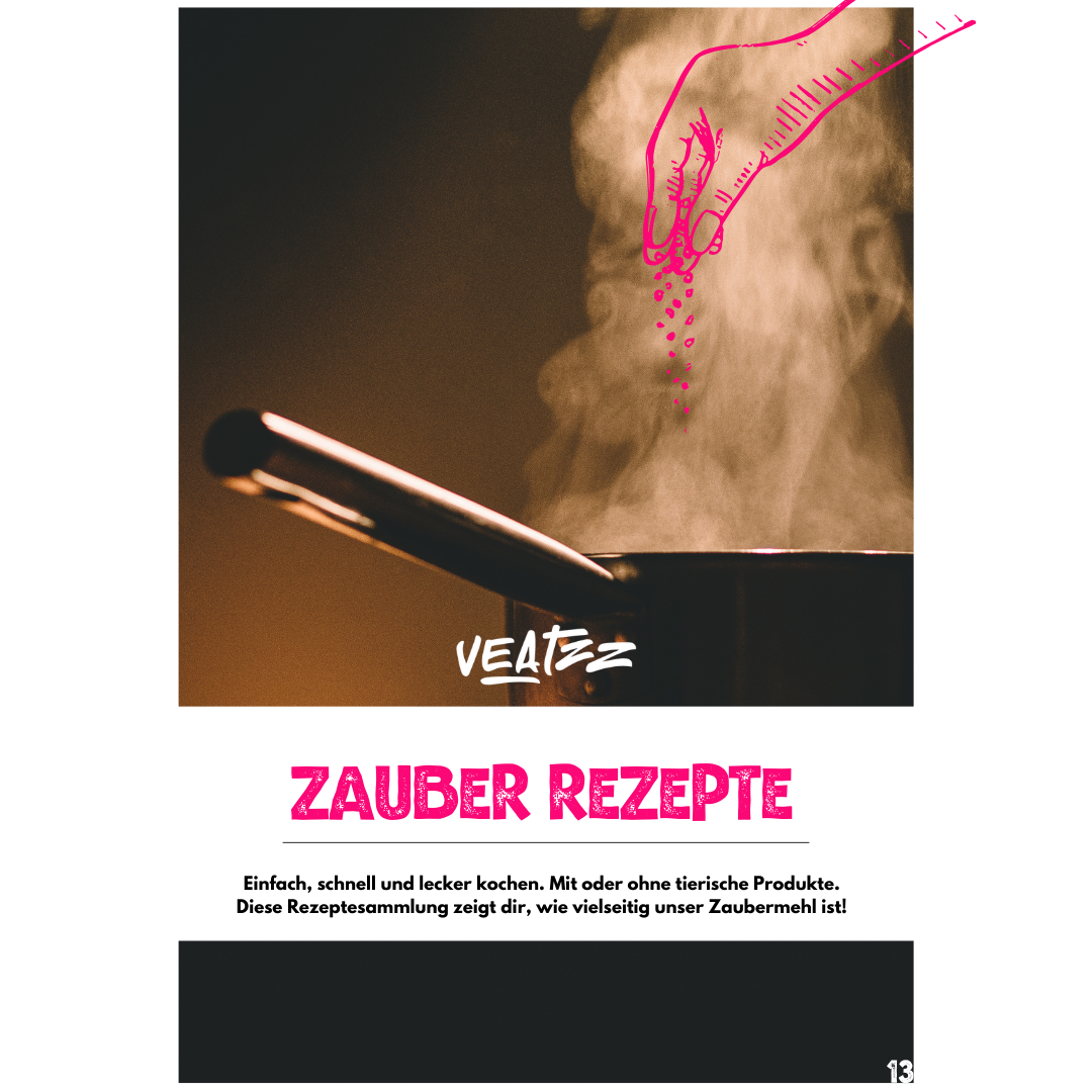 RECIPES E-BOOK FULL EDITION