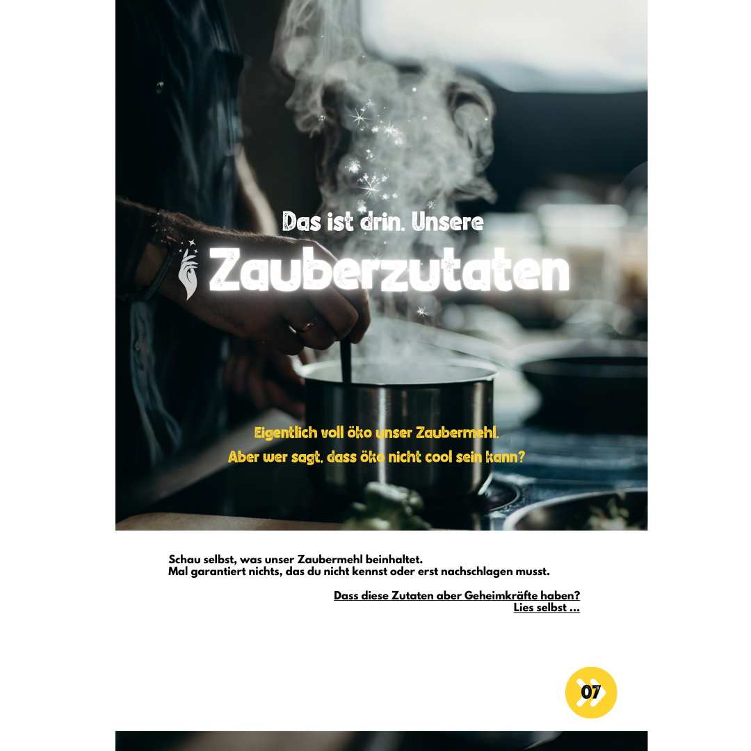 RECIPES E-BOOK FULL EDITION