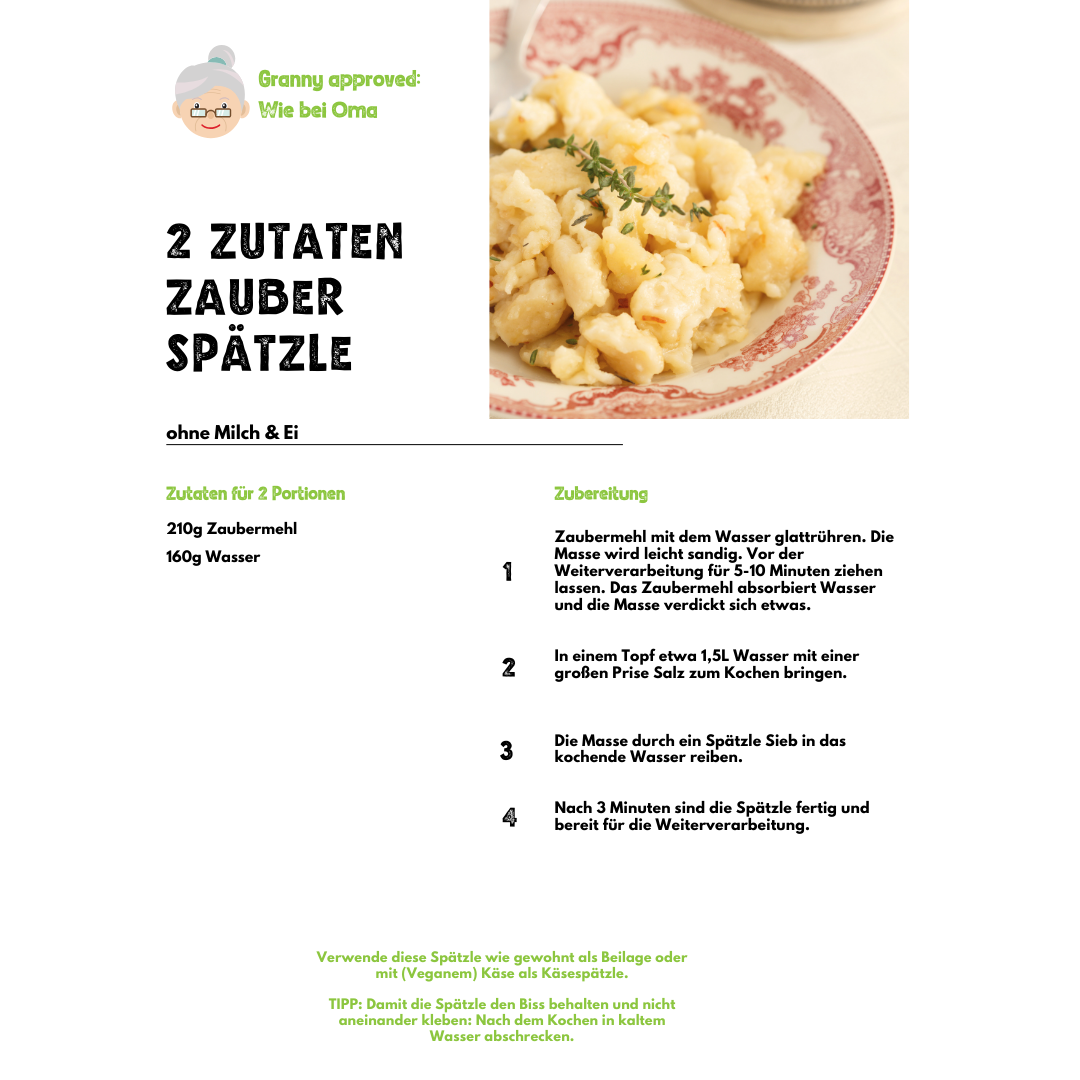 RECIPES E-BOOK FULL EDITION