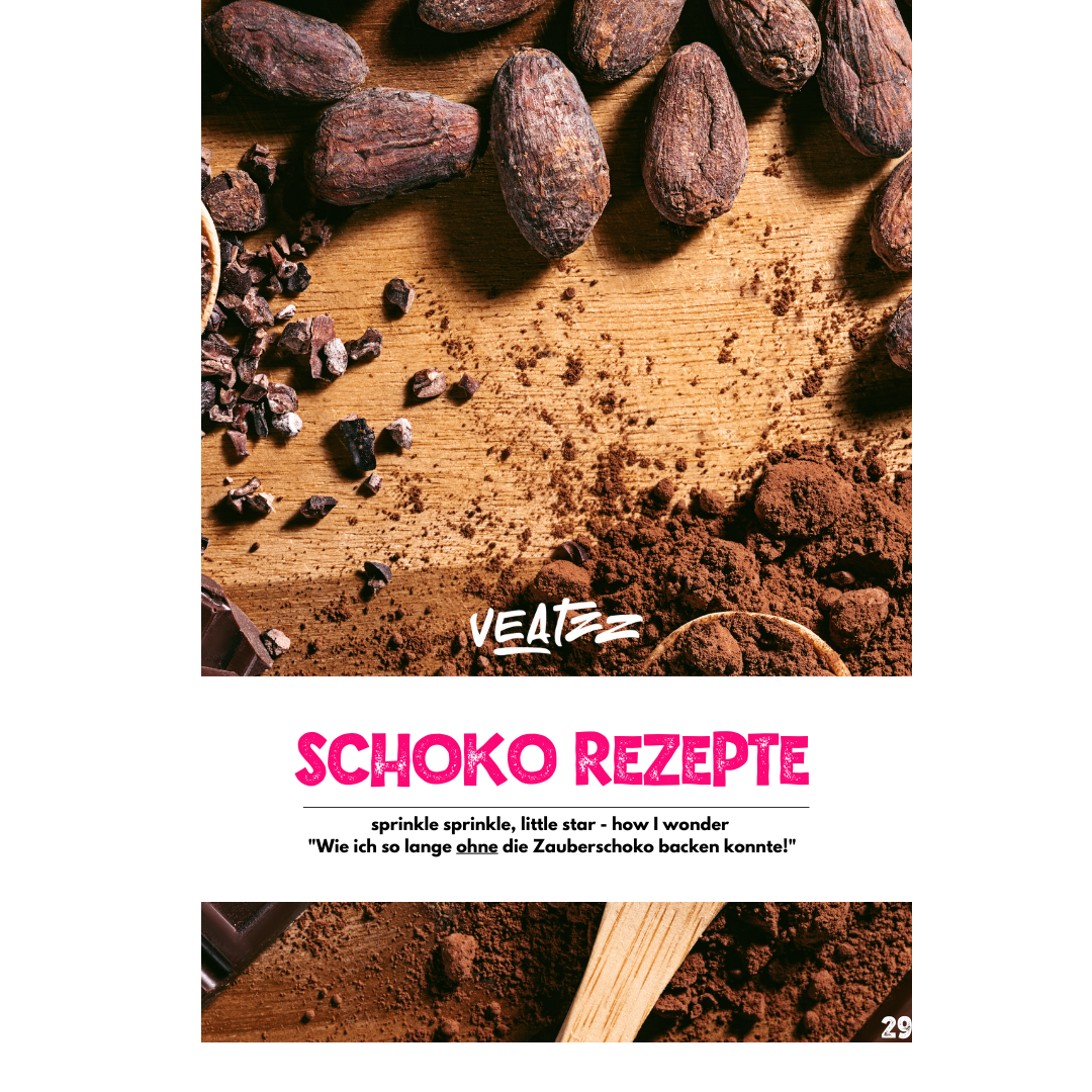 RECIPES E-BOOK FULL EDITION