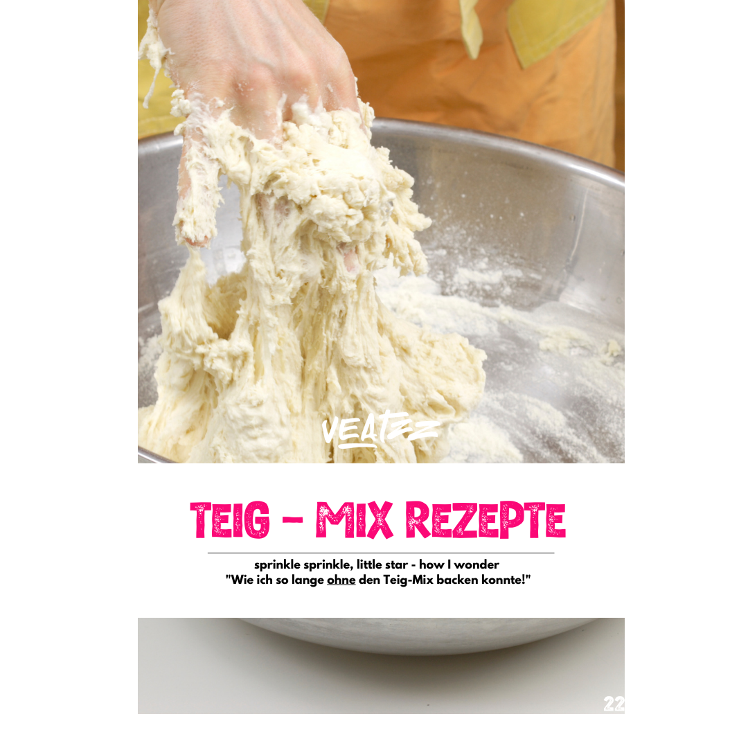 RECIPES E-BOOK FULL EDITION