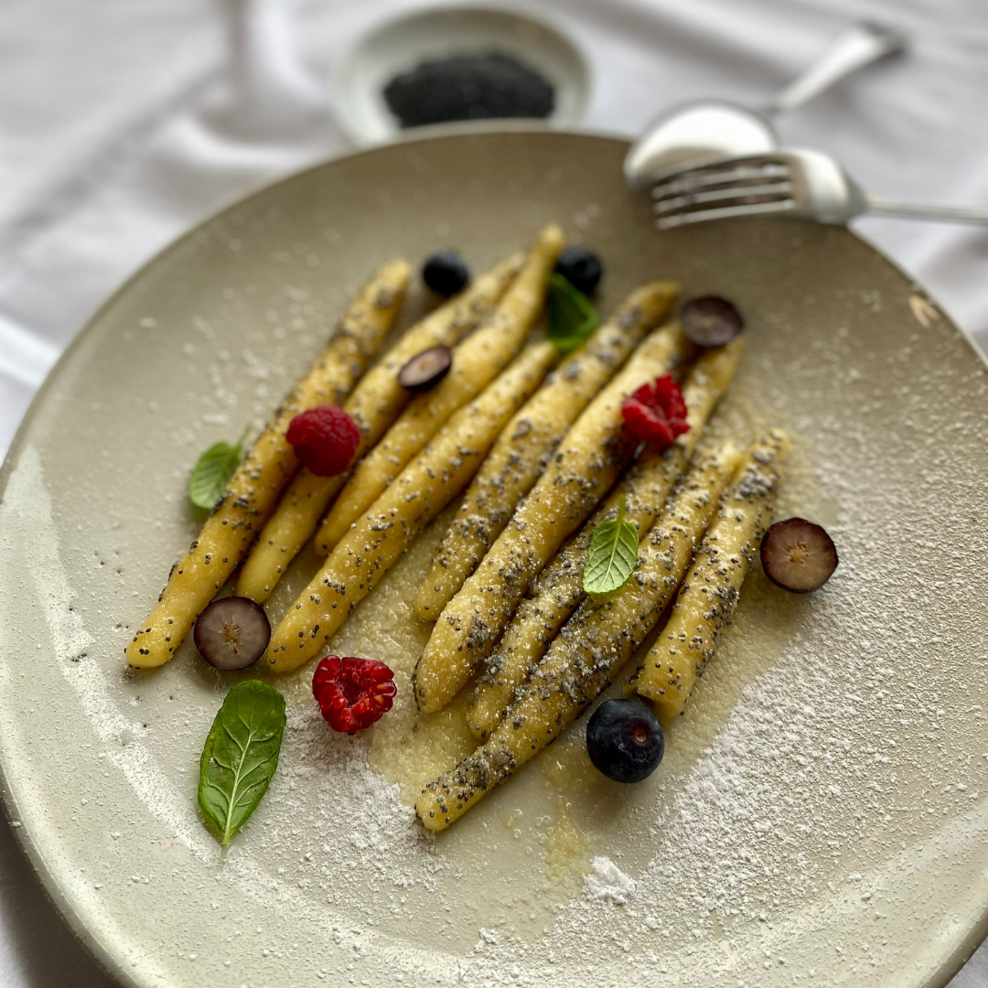 RECIPES E-BOOK FULL EDITION