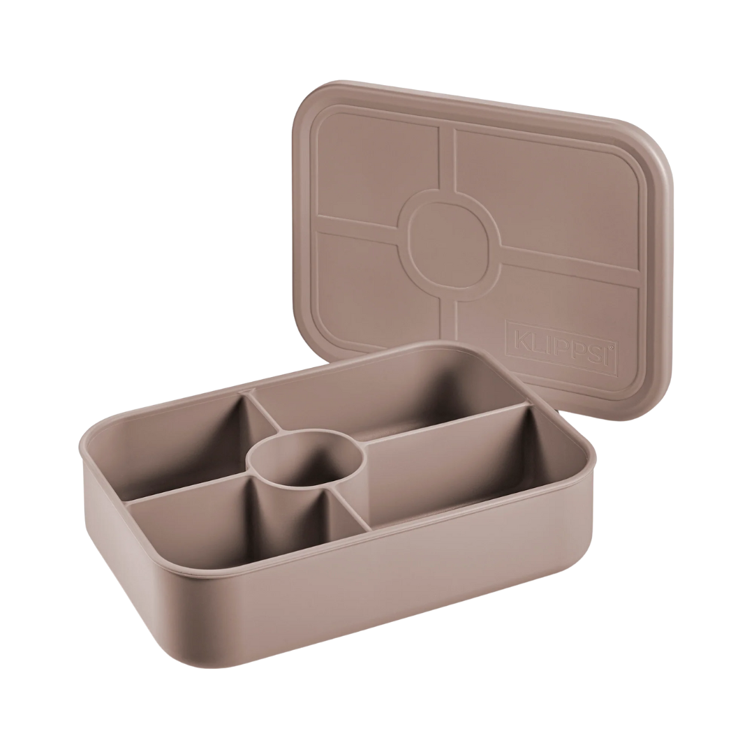 LUNCHBOX 5 FÄCHER