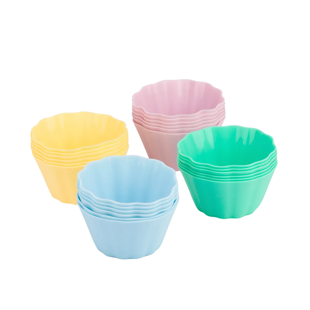 BACKFÖRMCHEN MUFFIN