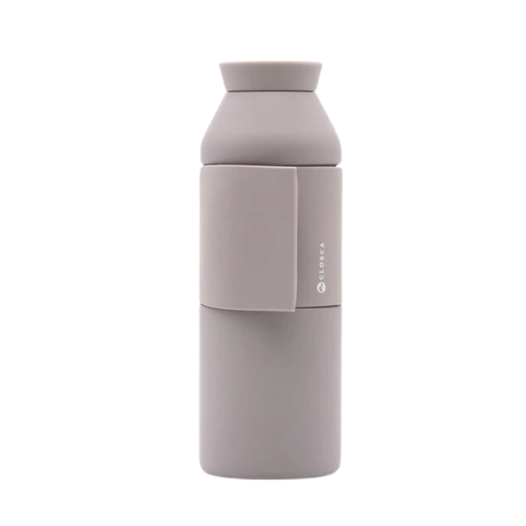 THERMOFLASCHE #HANDSFREE