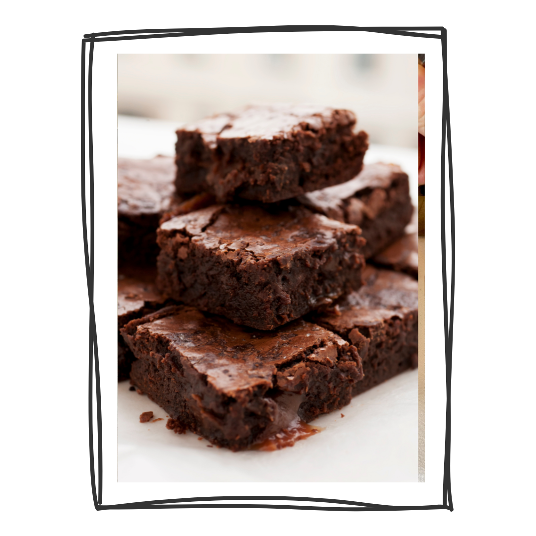 MAGIC FLOUR - GLUTEN-FREE
