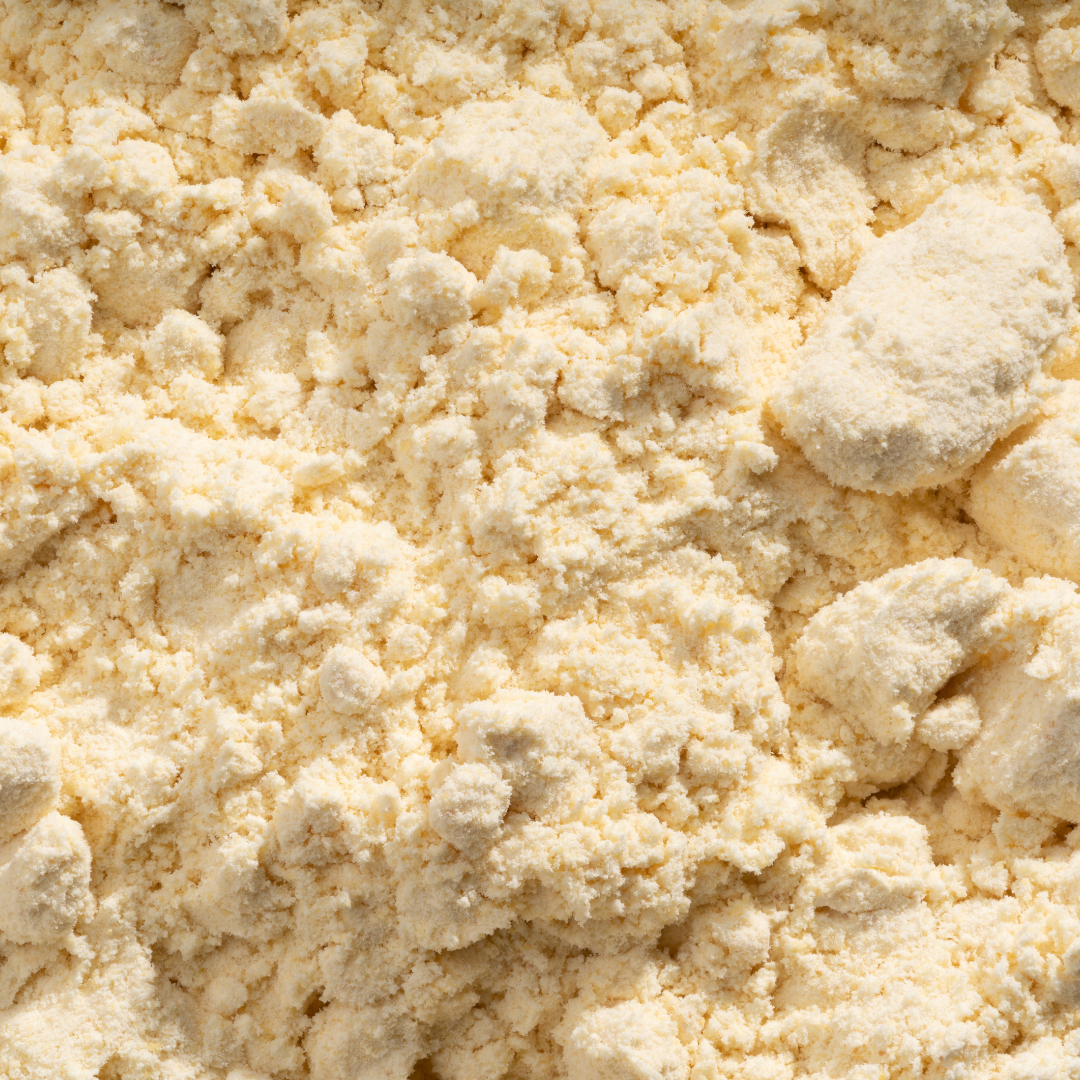 MAGIC FLOUR - GLUTEN-FREE