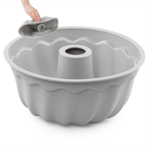 BUNDLE CAKE TIN 23cm