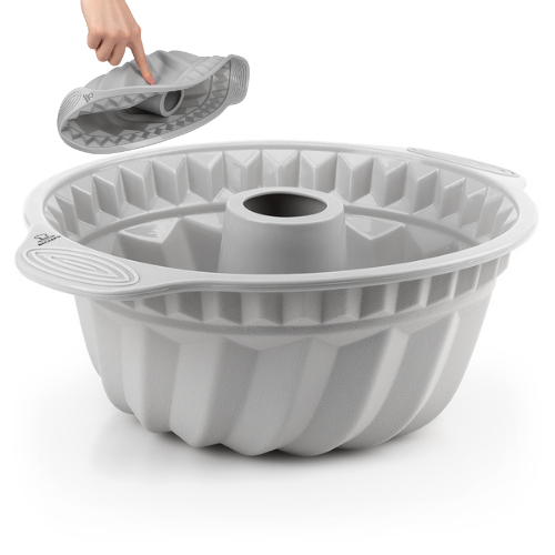 BUNDLE CAKE TIN 24cm