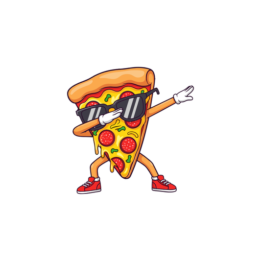 Glutenfreie Pizza mit Bio Zaubermehl: Knusprig statt gummiartig!