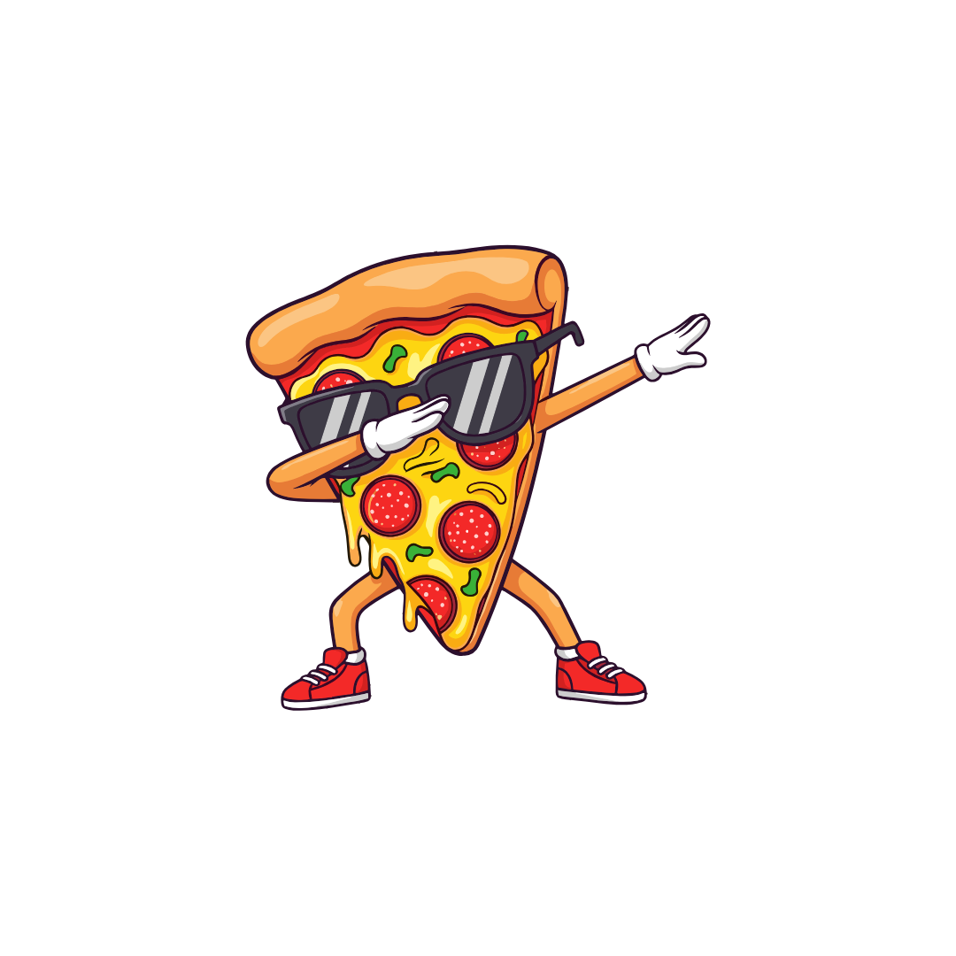 Glutenfreie Pizza mit Bio Zaubermehl: Knusprig statt gummiartig!