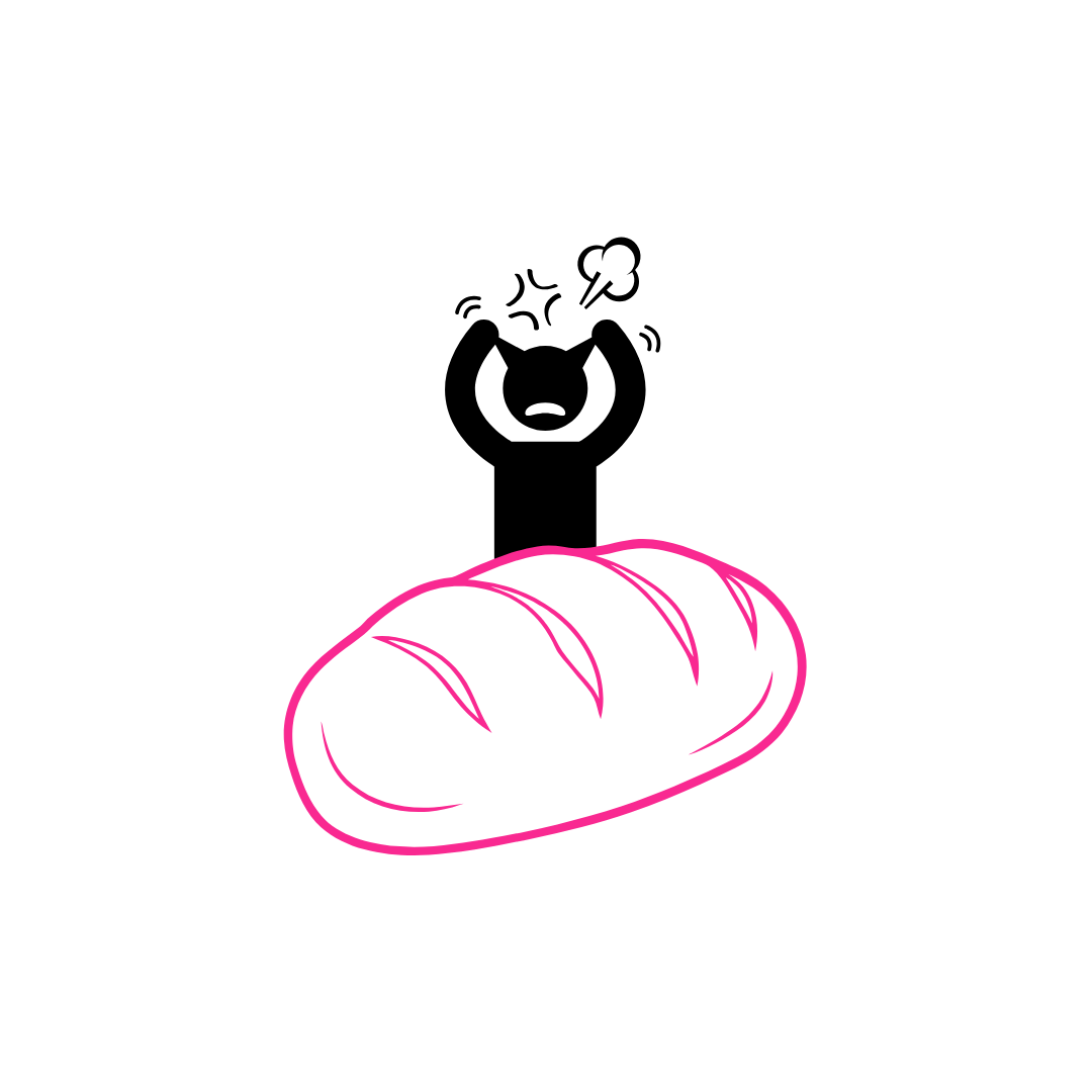 Die Wahrheit über glutenfreies Brot – warum’s oft schiefgeht (und wie du’s rettest)
