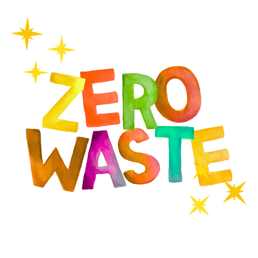 Zero Waste in der Küche: So verwandelst du Gemüsereste in Zauber-Patties