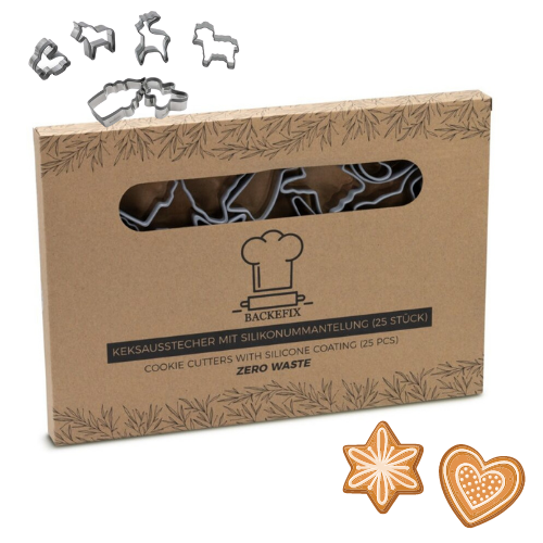 COOKIE CUTTER