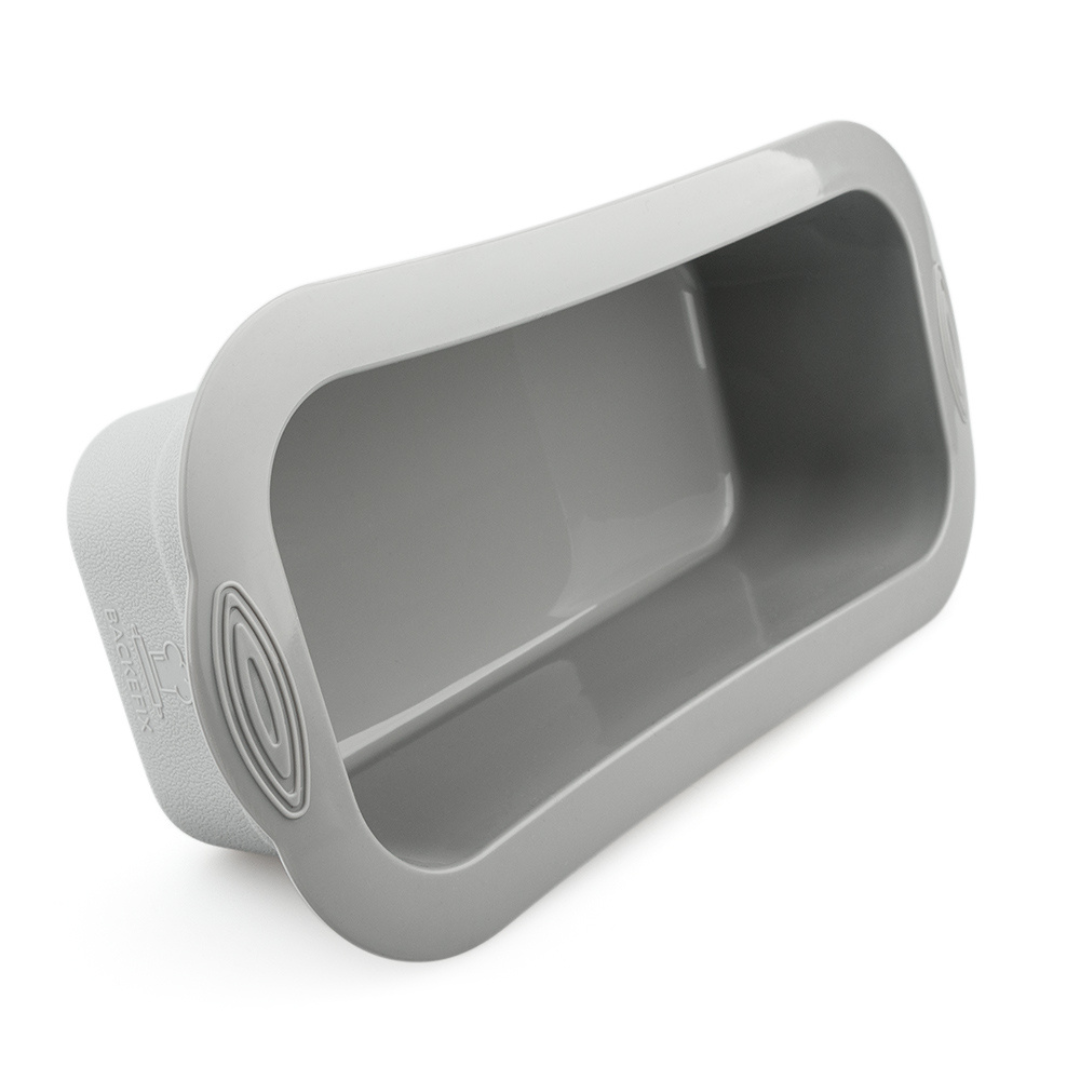 BREAD BAKING PAN