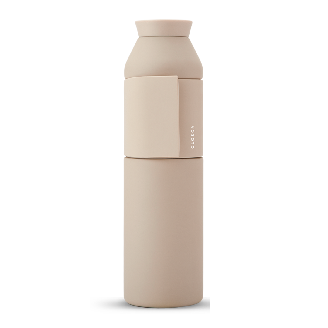 THERMOFLASCHE #HANDSFREE