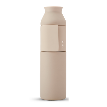 THERMOFLASCHE #HANDSFREE