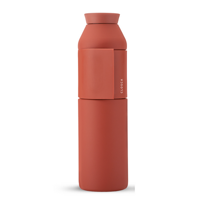 THERMOFLASCHE #HANDSFREE