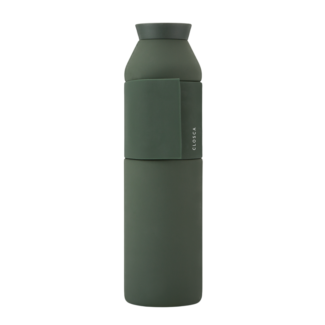 THERMOFLASCHE #HANDSFREE
