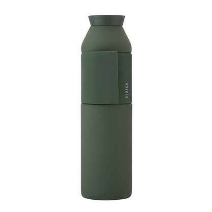 THERMOFLASCHE #HANDSFREE
