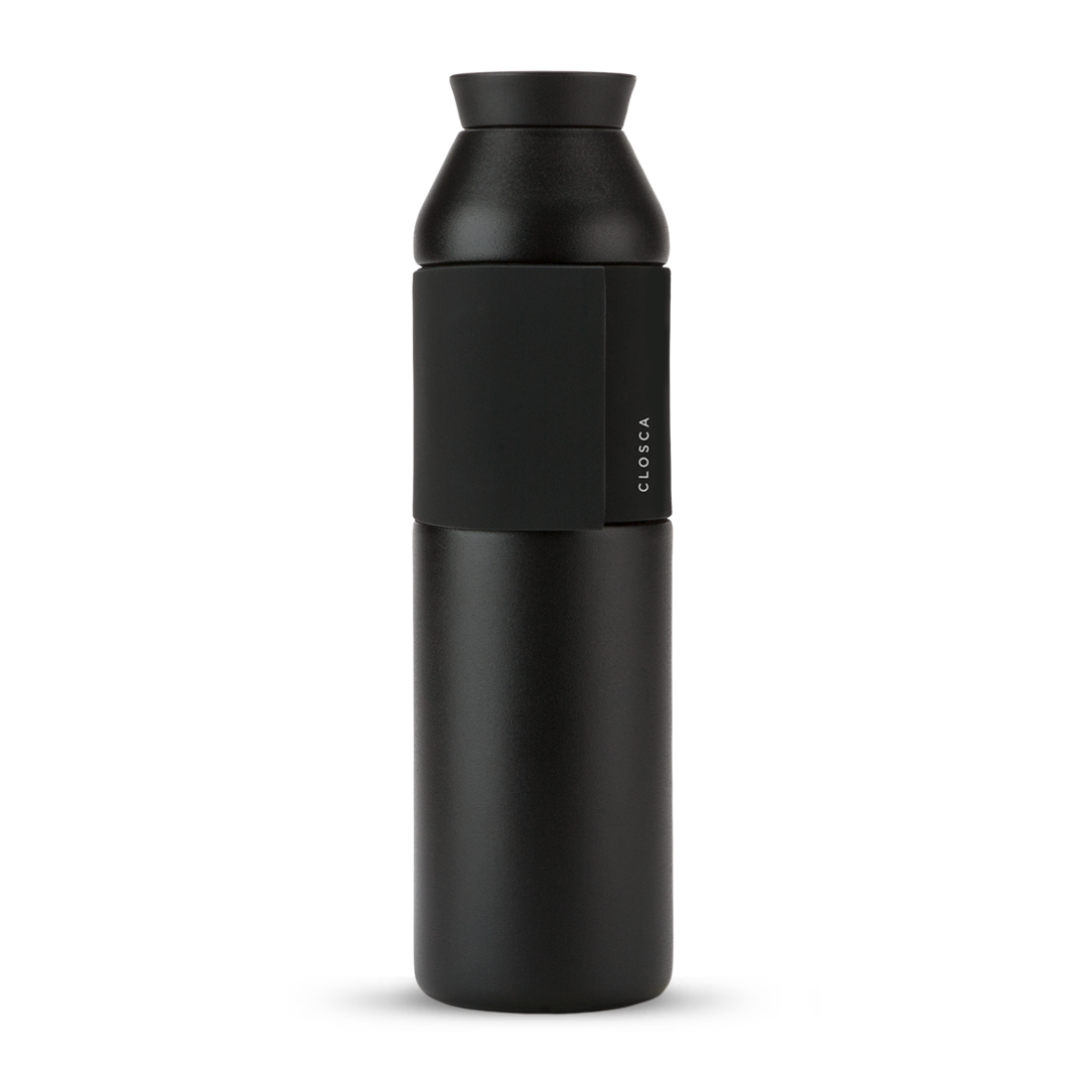 THERMOFLASCHE #HANDSFREE
