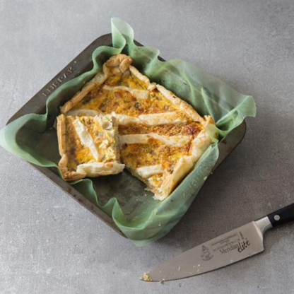 3in1 FOLIE - BACKEN, EINWICKELN & ABDICHTEN