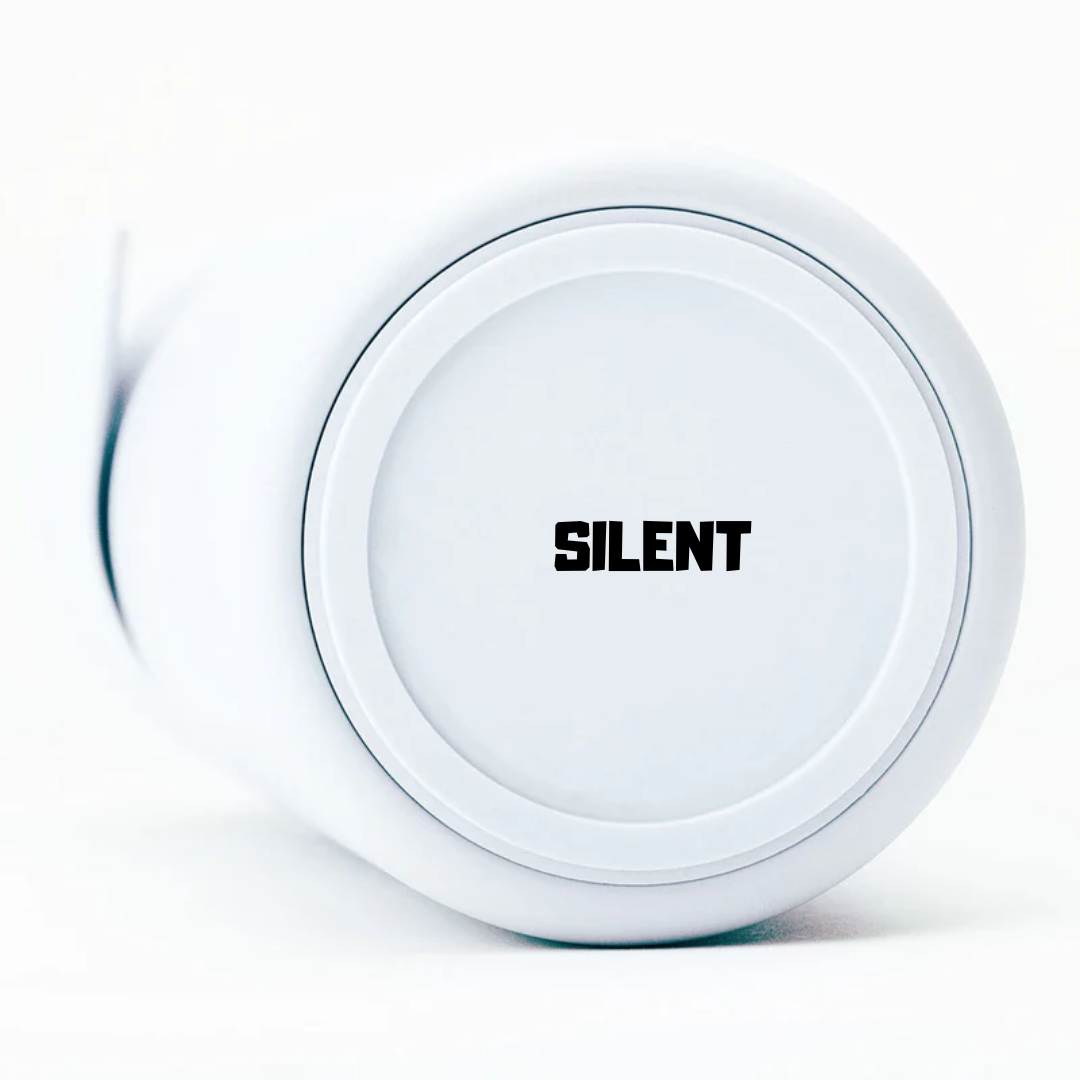THERMOFLASCHE #HANDSFREE