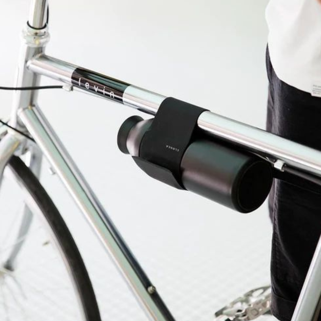 THERMOFLASCHE #HANDSFREE