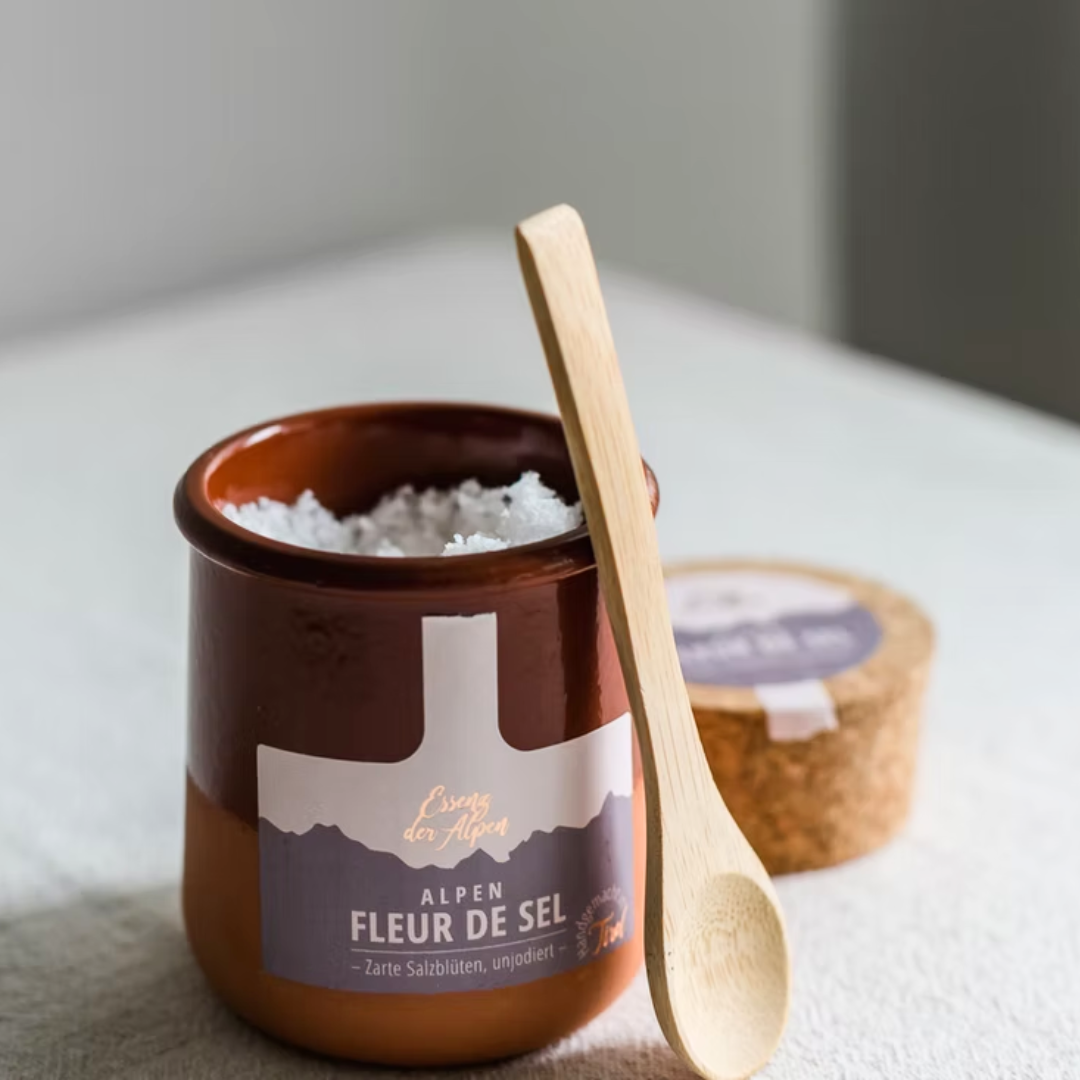 SALT FLEUER DE SEL