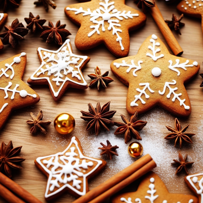 BUNDLE 3X ZAUBERMEHL