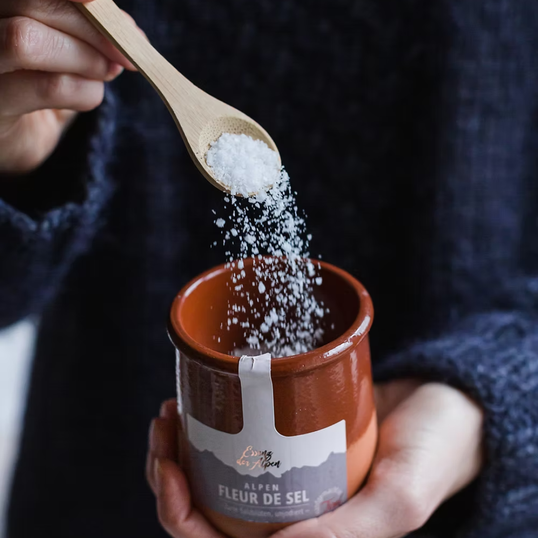 SALT FLEUER DE SEL