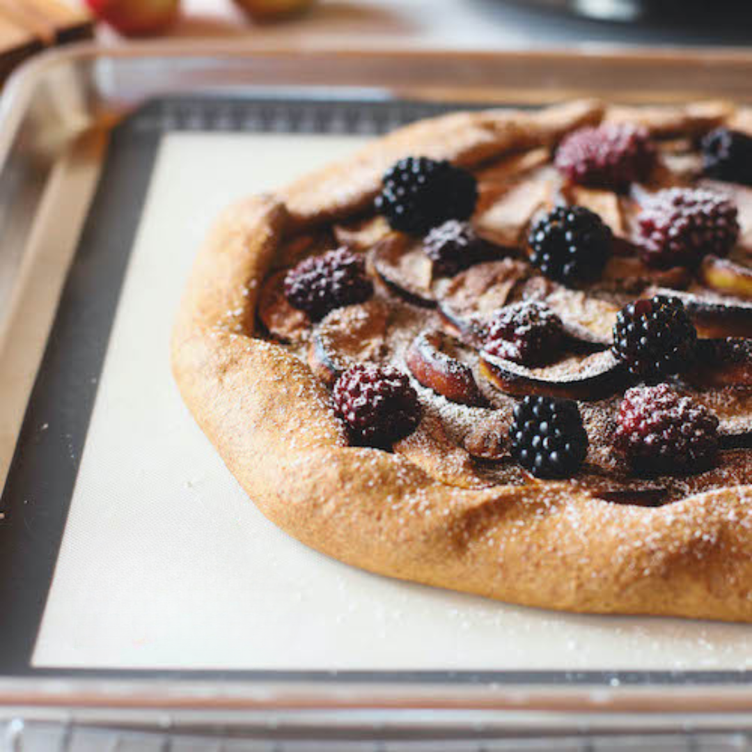 BAKING MAT
