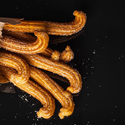 BUNDLE 3X ZAUBERMEHL